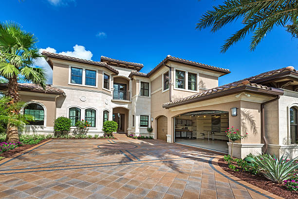 Best Custom Driveway Pavers  in Alamo, NV